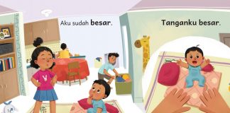 Tak Banyak yang Tahu, Kemendikdasmen Punya Perpustakaan Digital Gratis Berisi Ribuan Buku Anak
