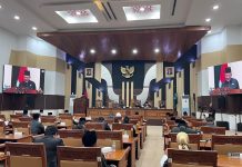 KUA-PPAS 2027 Disampaikan ke DPRD, Pemkab Pasuruan Fokus Perkuat Ekonomi dan Investasi