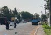 Jadi Lokasi Parkir Liar Gelap dan Kumuh, Bundaran Apollo Gempol Diminta ada Pembenahan