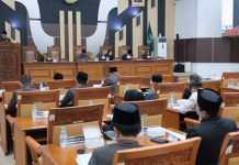 Pemkab Pasuruan Ajukan Pinjaman Rp363 Miliar untuk Bangun RSUD Purwodadi dan Dua Proyek Strategis 2027