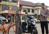 Berangkat Salat Subuh, Motor Warga Pohjentrek Raib; Lima Hari Berselang Korban Menemukannya Sendiri