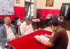 Kades dan Perangkat Desa Ngadisari Probolinggo Ditahan dalam Kasus Dugaan Penganiayaan