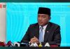 Kepala BGN Baru Sudah Dipilih, Prabowo Tunjuk Sudaryono Gantikan Nanik Deyang