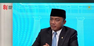 Kepala BGN Baru Sudah Dipilih, Prabowo Tunjuk Sudaryono Gantikan Nanik S Deyang