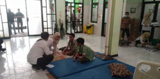 Dugaan Keracunan MBG di SMAN 1 Pandaan, Uji Lab: Sampel Makanan Negatif