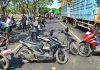 Pantura Grati Lumpuh Diblokade Warga, Ini Jalur Alternatif untuk Motor, Mobil, dan Truk