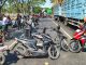 Pantura Grati Lumpuh Diblokade Warga, Ini Jalur Alternatif untuk Motor, Mobil, dan Truk