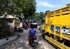 Demo Warga Grati Picu Kemacetan Parah, Antrean Kendaraan Mengular hingga Jalur Ranuklindungan