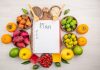 Variasi Menu Makanan Sehari-hari untuk Penderita Diabetes