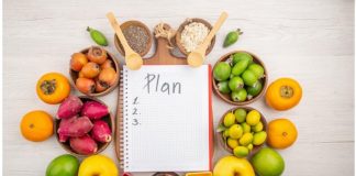 Variasi Menu Makanan Sehari-hari untuk Penderita Diabetes
