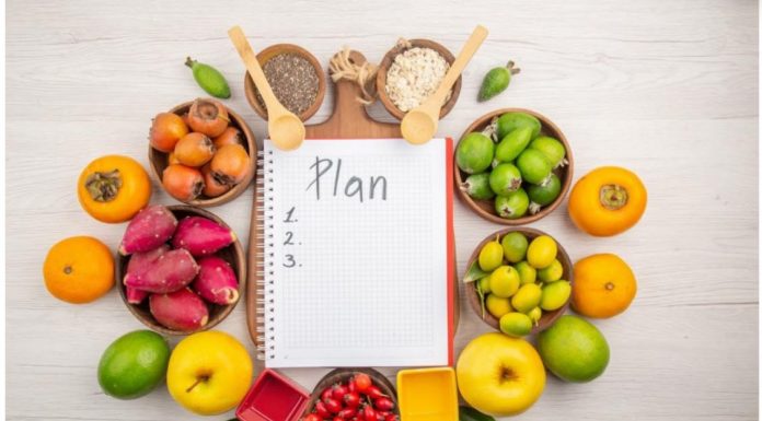 Variasi Menu Makanan Sehari-hari untuk Penderita Diabetes
