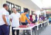 Semarak HUT ke-81 RI, PLN Indonesia Power UBP Grati Gelar Beragam Lomba Pererat Kebersamaan Insan Grati