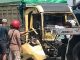 Tabrakan Beruntun di Simpang Tiga Pegadaian Purwosari hingga 22 Desa di Probolinggo Masih Balai Desa | Koran Online 25 Jul