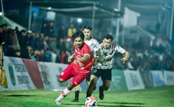 Babak 16 Besar DS Cup 2026 Siap Digelar, 16 Tim Berebut Tiket ke Perempat Final