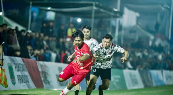 Babak 16 Besar DS Cup 2026 Siap Digelar, 16 Tim Berebut Tiket ke Perempat Final
