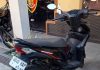 Gagal Gasak Motor, Residivis Curanmor Babak Belur Dihakimi Warga di Perum Grand Purwodadi Resident
