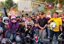 Sempat Ditutup Akibat Kecelakaan, Gledekan Prigen Kini Dibuka Kembali dengan SOP Ketat