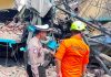 Polisi Ungkap Rangkaian Kecelakaan Maut Gempol, 3 Orang Meninggal dan 7 Orang Luka
