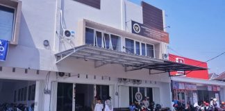 Kemenhaj Kota Pasuruan Resmi Pisah dari Kemenag, Kini Punya Kantor Sendiri