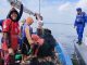 Laut Utara Jawa Bergelombang Tinggi, BMKG Ingatkan Nelayan Pasuruan Utamakan Keselamatan