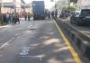 Tekan Risiko Kecelakaan di Simpang Patung Sapi Pandaan, Dishub Uji Coba Timer Traffic Light Baru