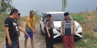 Pemuda Asal Gadingrejo Dibegal di Kejayan, Dijebak Modus COD HP