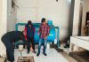 Sidak Komisi IV, IPAL Belum Optimal dan Kuota MBG Berlebih