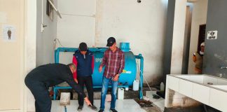 Sidak Komisi IV di SPPG Sumbergedang, IPAL Belum Optimal dan Kuota MBG Berlebih
