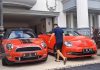 Nekat! Influencer Ini Siap Jual Mini Cooper Rp30 Juta Jika Spanyol Kalah di Final Piala Dunia 2026