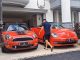 Nekat! Influencer Ini Siap Jual Mini Cooper Rp30 Juta Jika Spanyol Kalah di Final Piala Dunia 2026