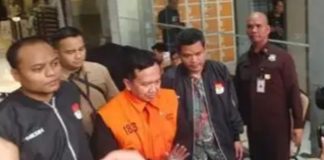 KPK Menyisir Jejak Dana Hibah Jatim: Anggota DPRD Jatim Asal Probolinggo Ditahan, Bisnis MBG Ikut Ditelusuri