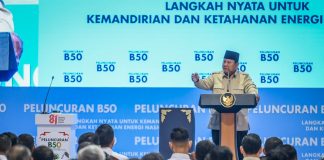 Mengenal B50, Bahan Bakar Baru Mirip Solar yang Kini Dipakai di Indonesia