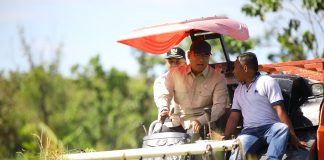 Profil Sudaryono, Kepala BGN Baru yang Berangkat dari Anak Petani hingga Dipercaya Pimpin Program MBG