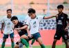 Reuni Panas di Delapan Besar! Pasuruan United Siap Jinakkan Lagi Persigar Garut