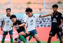 Reuni Panas di Delapan Besar! Pasuruan United Siap Jinakkan Lagi Persigar Garut