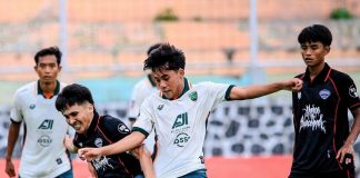 Reuni Panas di Delapan Besar! Pasuruan United Siap Jinakkan Lagi Persigar Garut