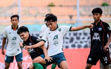 Reuni Panas di Delapan Besar! Pasuruan United Siap Jinakkan Lagi Persigar Garut