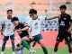 Reuni Panas di Delapan Besar! Pasuruan United Siap Jinakkan Lagi Persigar Garut