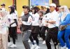 Car Free Day Resmi Digelar di Alun-alun Kota Pasuruan, Jadi Ruang Sehat Sekaligus Penggerak Ekonomi