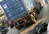 Kecelakaan Maut di Simpang 4 Patung Sapi, Ini Identitas Korban Meninggal dan Luka-luka