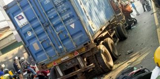 Kecelakaan Maut di Simpang 4 Patung Sapi, Ini Identitas Korban Meninggal dan Luka-luka