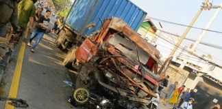 Polisi Ungkap Kronologi Kecelakaan Maut di Simpang 4 Patung Sapi Pandaan