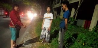 Niat Menolong Orang Tak Dikenal, Pelajar di Winongan Kehilangan Motor dan HP Rp27,5 Juta