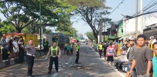 Soal Tragedi Perempatan Patung Sapi Pandaan, DPRD Desak Evaluasi Skema Lalu Lintas dan Audit Keselamatan Jalan