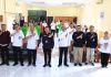 Banpol Rp863 Juta Cair, Pemkot Probolinggo Minta Partai Politik Utamakan Pendidikan Politik Warga