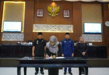 DPRD Kota Probolinggo Sahkan Pertanggungjawaban APBD 2025, Pengawasan Anggaran Diminta Terus Berjalan