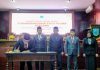DPRD Ketok Palu LPj APBD 2025, Bupati Haris: WTP Bukan Akhir Perbaikan Tata Kelola