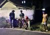 Dua Remaja di Tembokrejo Dibegal Saat Pulang Belanja, Ditodong Pisau hingga Motor Raib
