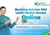 Klaim BPJS Ketenagakerjaan Makin Mudah, Peserta Bisa Pilih Sendiri Tanggal dan Jam Layanan