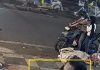 Kenalan di Medsos Berujung Petaka, Pria Modus Kencan Gasak Motor dan iPhone Perempuan Asal Petahunan